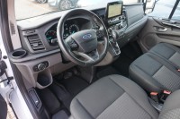 Ford Tourneo Custom 2.0 TDCi Aut.