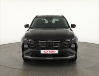 Hyundai Tucson 1.6T-GDI