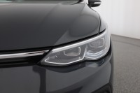 VW Golf VIII 1.5 eTSI DSG Style