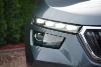 Skoda Kamiq 1.0 TSI Active