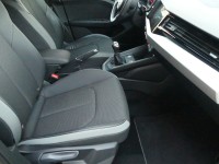 Audi A1 30 TFSI citycarver