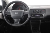 Seat Mii 1.0 MPI Reference