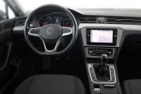 VW Passat Variant 2.0 TDI