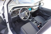 VW Caddy 1.5 TSI Kombi