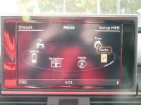 Audi A6 2.0 TFSI Quattro