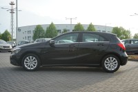 Mercedes-Benz A 180 A180 Style BlueEfficiency