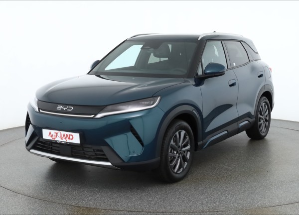 BYD ATTO 2 Atto 2 DM-i 1.5 PHEV Boost Aut.