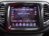 Jeep Compass 1.3 T-GDI AT