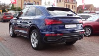 Audi Q5 S-Line 40 TDI quattro