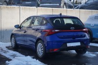 Hyundai i20 1.2 T-GDI