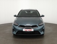 Kia cee'd Sporty Wagon Ceed SW 1.5 T-GDI Aut.