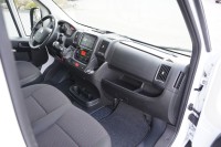 Citroen Jumper L4H2 2.2 BlueHDi Control