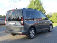 VW Caddy 2.0 TDI Life