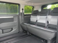 Citroen SpaceTourer Spacetourer 2.0 Blue-HDi Feel M