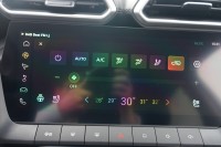 MG ZS 1.5 Hybrid Luxury Aut.