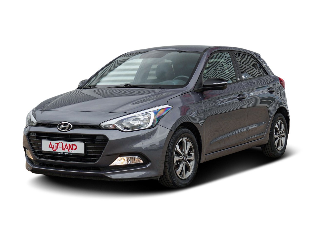 Hyundai i20 1.2 Select