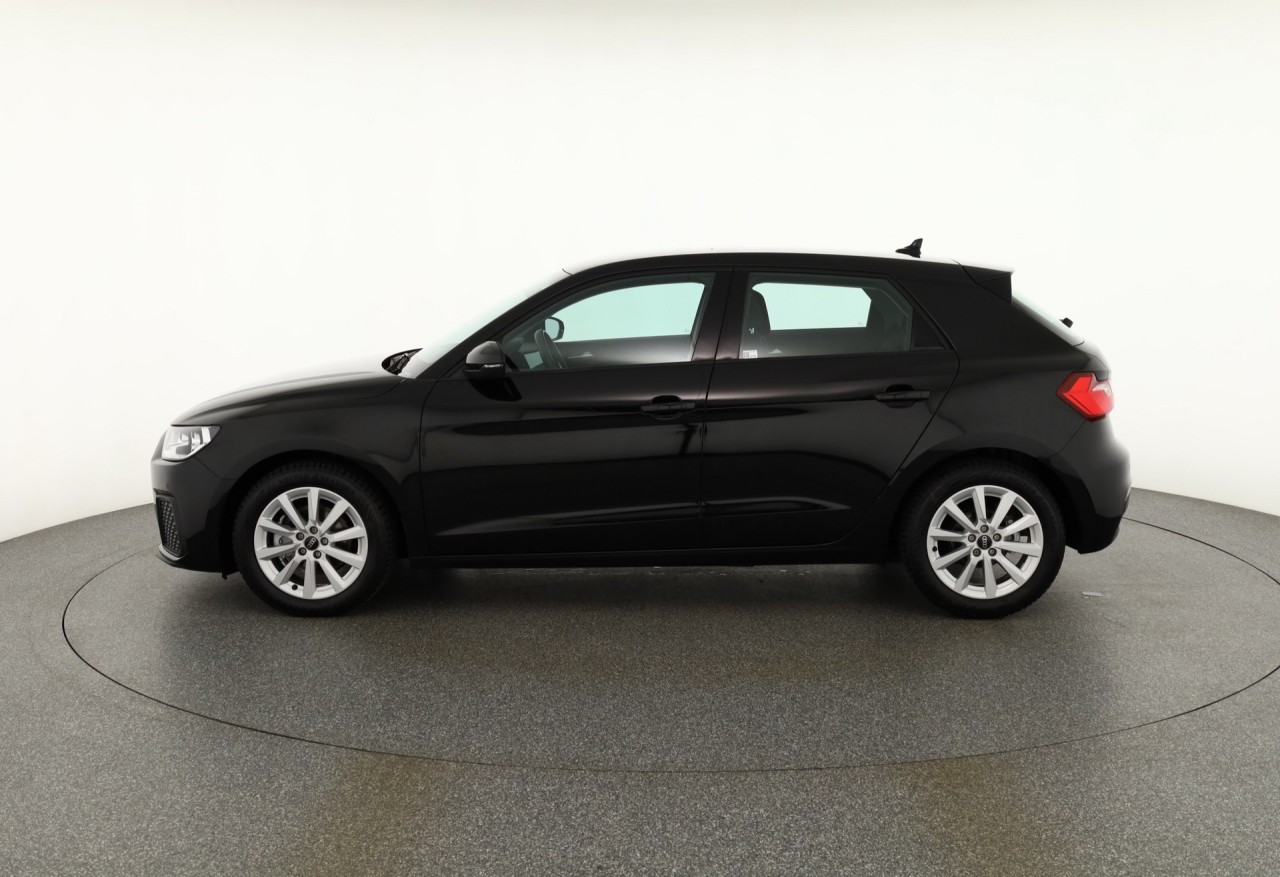 Audi A1 Sportback 30 TFSI S-Tronic