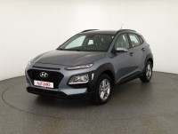 Hyundai Kona 1.0 T-GDI Tempomat Einparkhilfe hinten Lichtsensor
