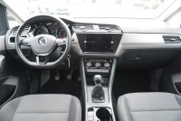 VW Touran 2.0 TDI Comfortline