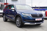 Skoda Kodiaq 2.0 TDI Scout 4x4
