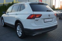 VW Tiguan Allspace 1.5 TSI Highline DSG