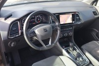 Seat Ateca 2.0 TSI Xcellence 4Drive
