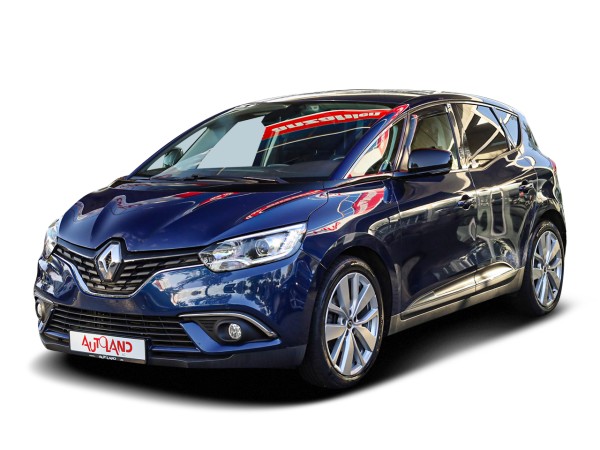 Renault Scenic 1.3 TCE Limited