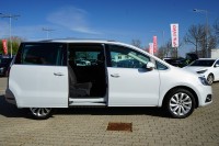 Seat Alhambra 2.0 TDI Style