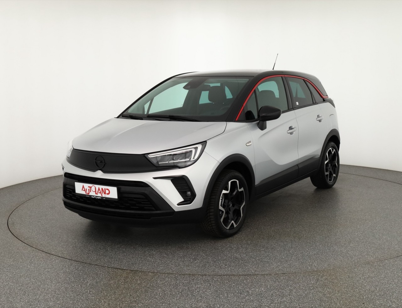 Opel Crossland GS 1.2Turbo Aut.
