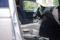 VW Touran 1.5 TSI DSG