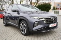 Hyundai Tucson 1.6 CRDi Mild Hybrid 4WD