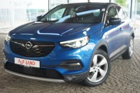 Vorschau: Opel Grandland X 1.6 Turbo