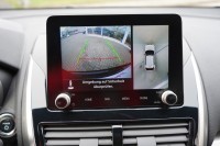 Mitsubishi Eclipse Cross 2.4Hybrid Basis 4WD