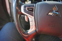 Mitsubishi Outlander 2.0Hybrid PHEV Top 4WD