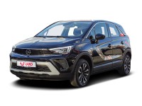 Opel Crossland 1.2 LED IntelliLink AHK Tempomat Klima