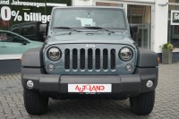 Jeep Wrangler Jeep 2.8 CRD