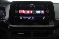 VW T-Cross 1.0 TSI DSG