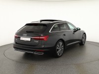 Audi A6 Avant 50 TDI quattro sport