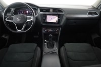VW Tiguan Allspace 2.0 TDI Life