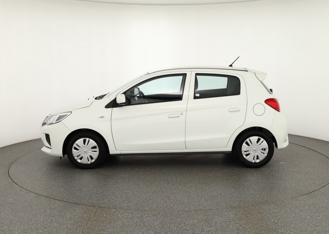 Mitsubishi Space Star 1.2 Select