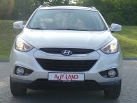 Hyundai ix35 1.6 Classic 2WD