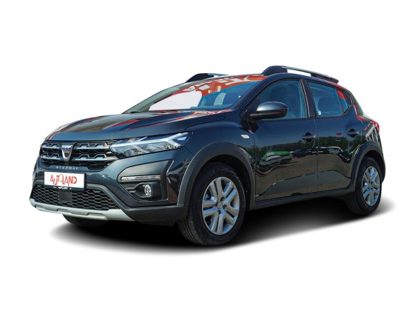 Dacia Sandero Stepway III 1.0 TCE