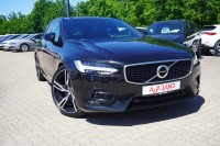 Volvo V90 Kombi T5 R Design