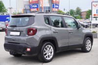 Jeep Renegade 1.3 T-GDI AT
