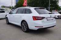 Skoda Superb Combi 2.0 TDI L&K 4x4 DSG