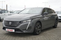 Vorschau: Peugeot 308 SW 1.5 Blue-HDi Allure Aut. Vorschau: Peugeot 308 SW 1.5 Blue-HDi Allure Aut.