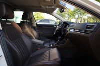 Skoda Superb Combi 2.0 L&K 4x4