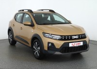 Dacia Sandero Stepway TCe 110 Expression