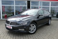 Vorschau: VW Passat Variant 1.5 TSI Business DSG