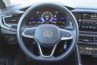VW Taigo 1.0 TSI Life